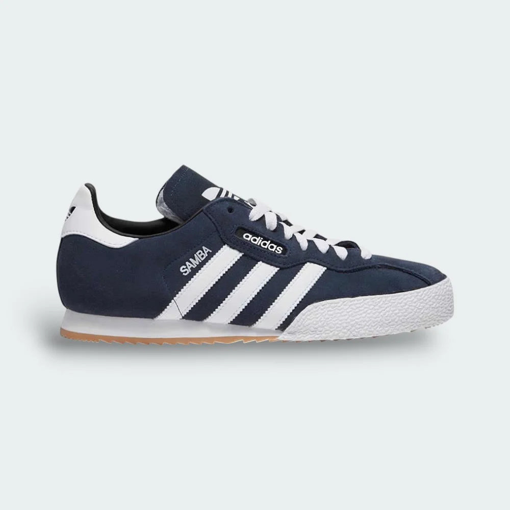 adidas Men's Samba Super Suede 019332