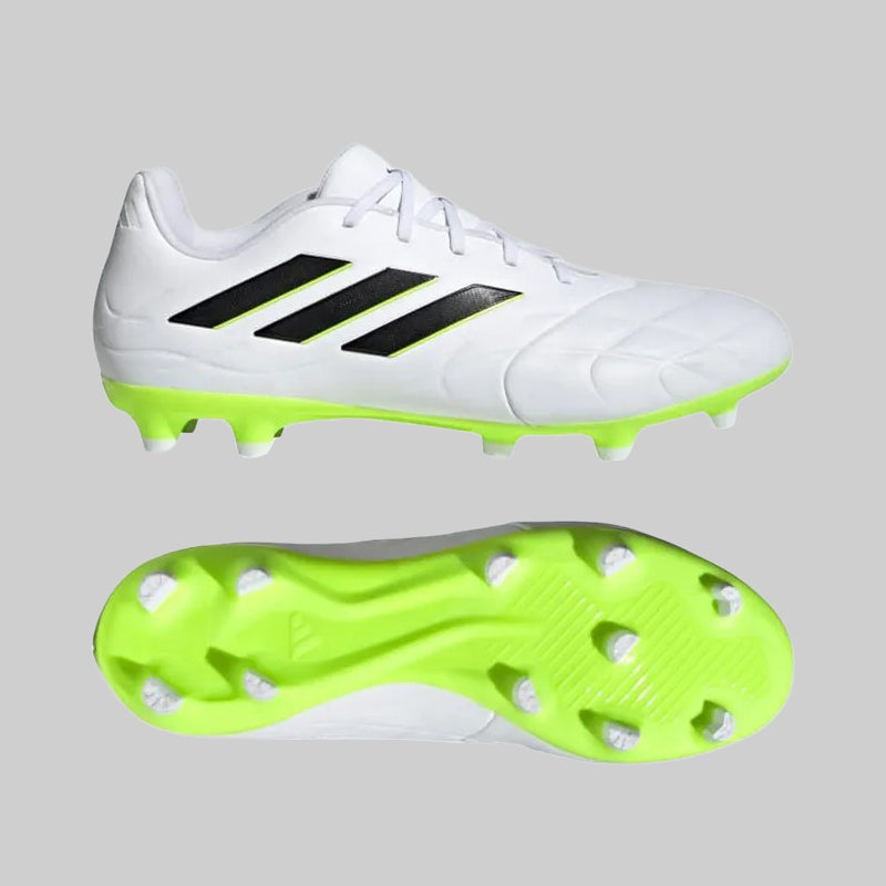 Adidas Copa Pure.3 Firm Football Boots
