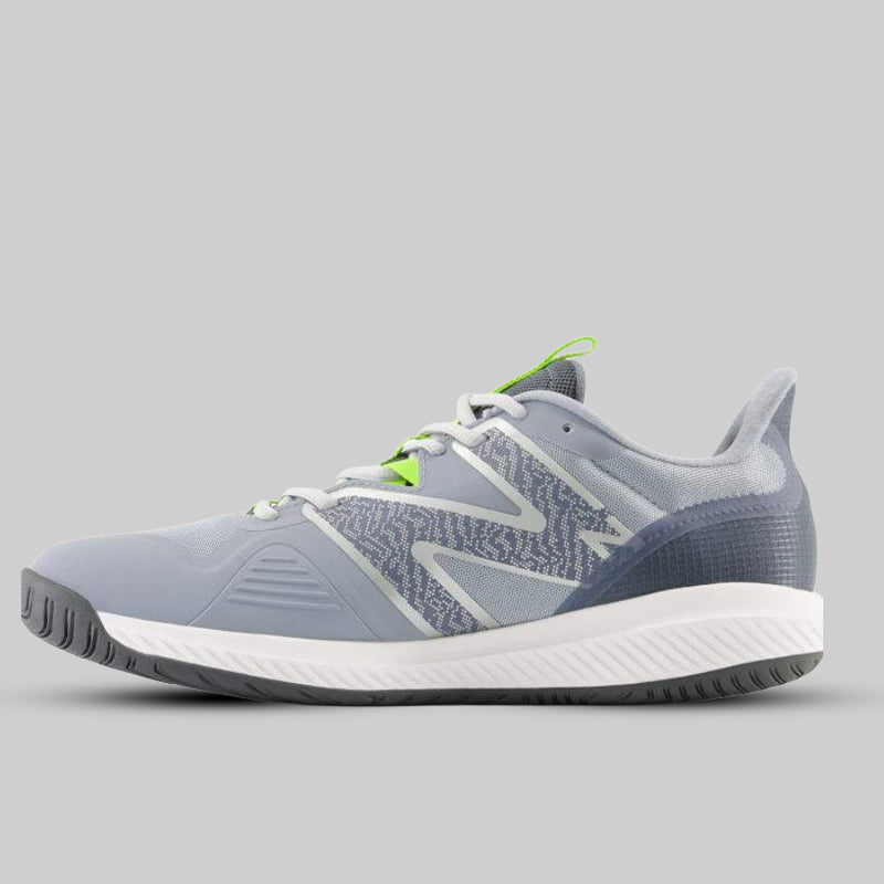 New Balancee Padel Men Shoe - Gray