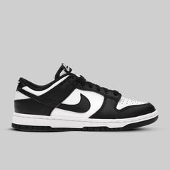 Nike Dunk Low Grey Fog Shoes