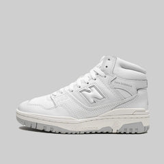New Balance 650 High-Top Trainer Shoes