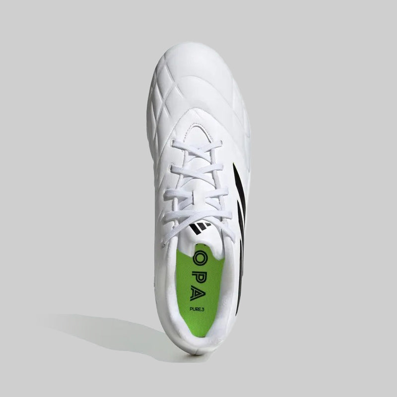 Adidas Copa Pure.3 Firm Football Boots