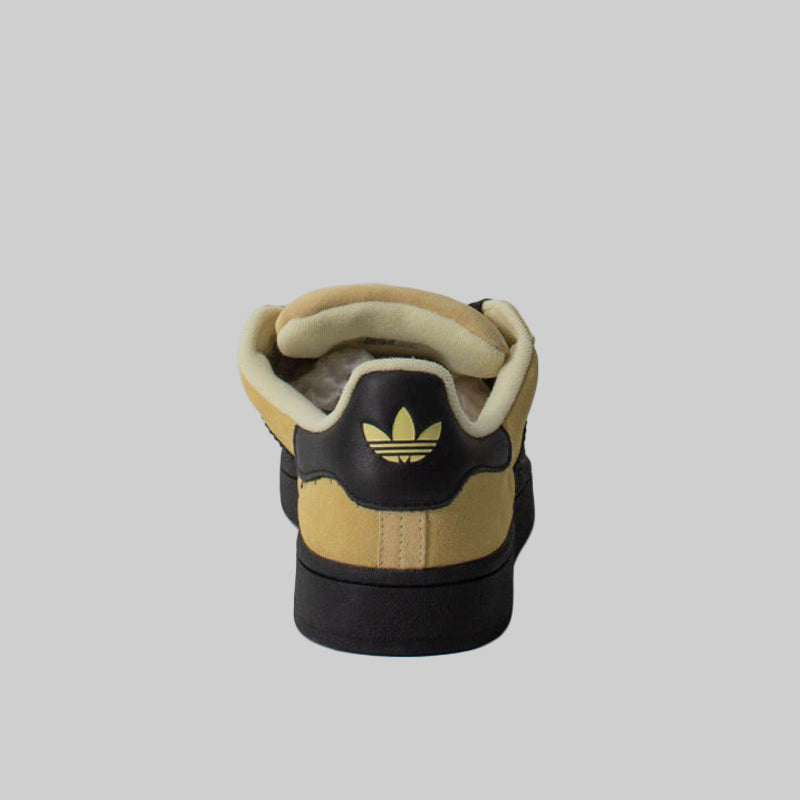 Adidas Campus 00S Yellow & Core Black Shoes