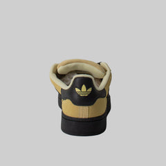 Adidas Campus 00S Yellow & Core Black Shoes