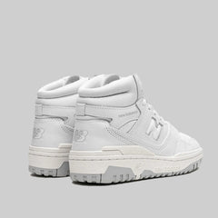 New Balance 650 High-Top Trainer Shoes