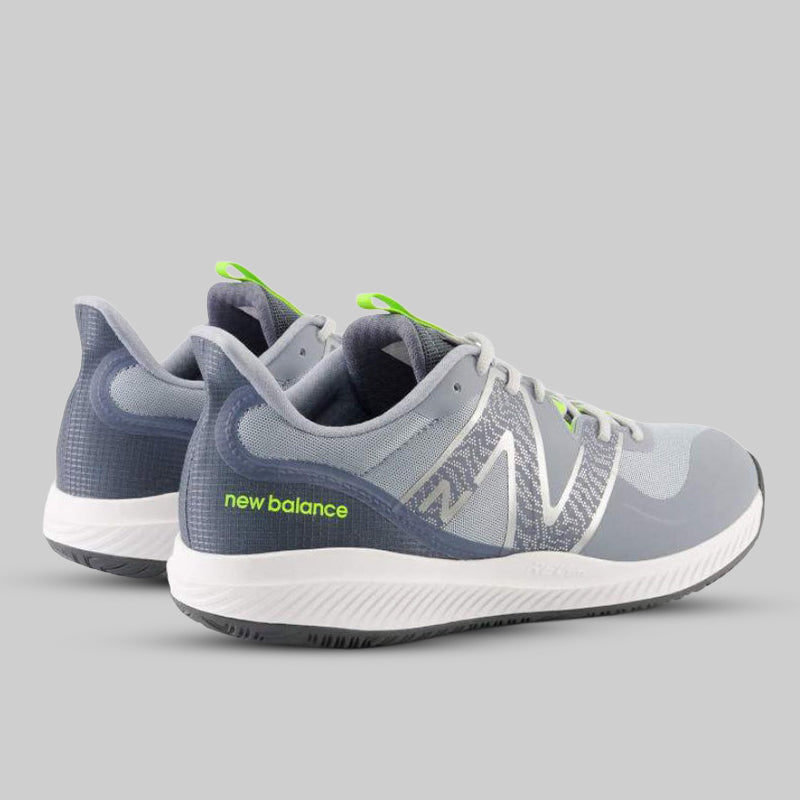 New Balancee Padel Men Shoe - Gray