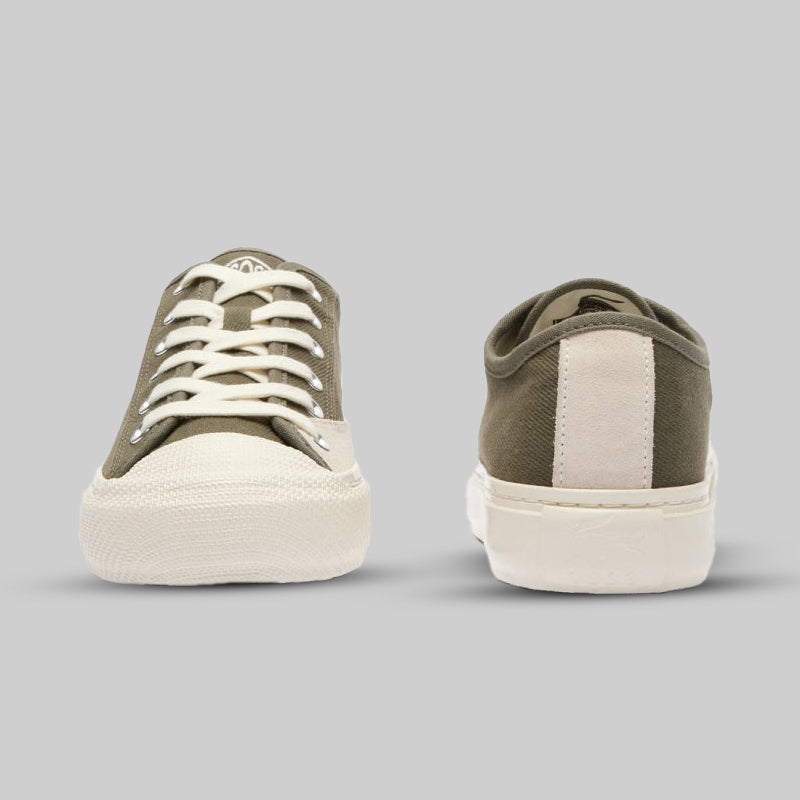 Lacoste Backcourt 2.0 Lace up Trainers Shoe