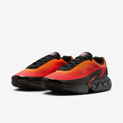 Nike Air Max Dn Herenschoenen - Oranje