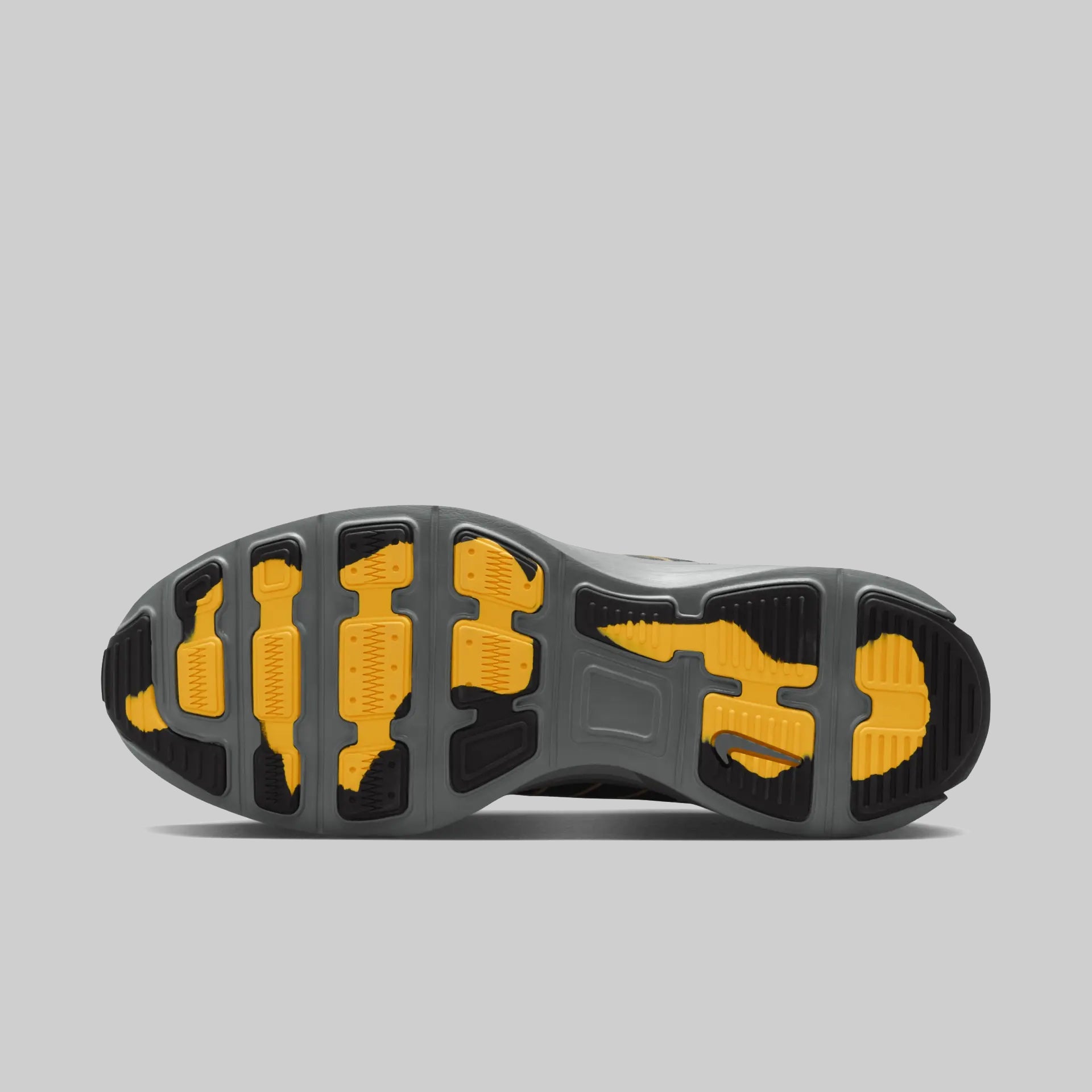 Nike Lunar Roam Men Shoes - Black