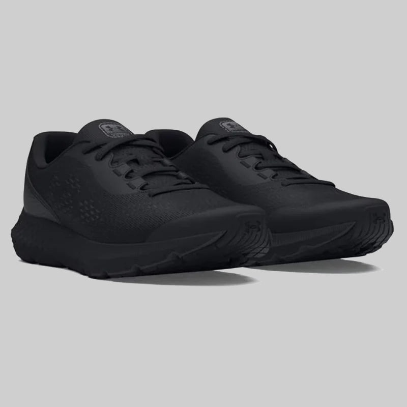 Under Armour Grade School Rogue 4 Running Shoes