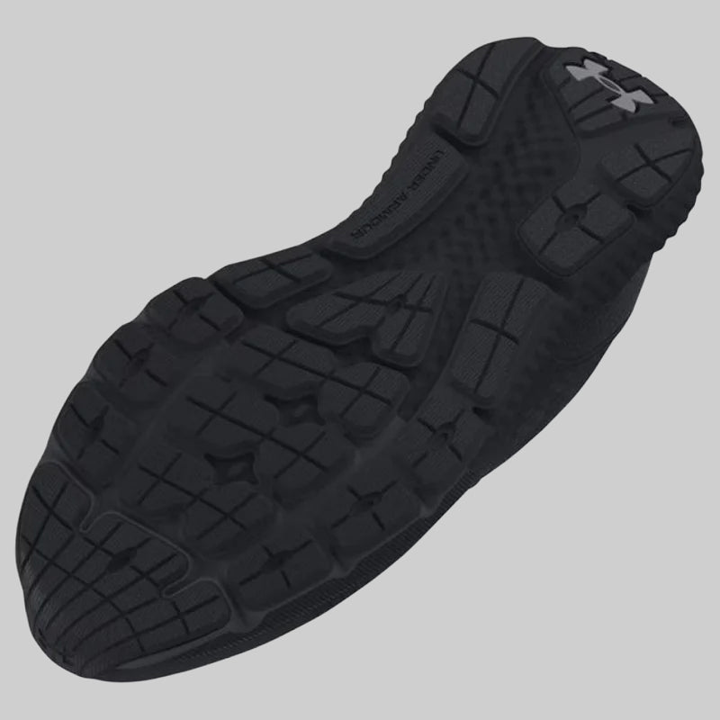 Under Armour Grade School Rogue 4 Running Shoes