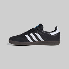Adidas Samba OG Black Unisex Shoes