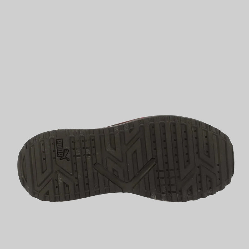 Puma Juniors Excursion AC Trainers Shoes