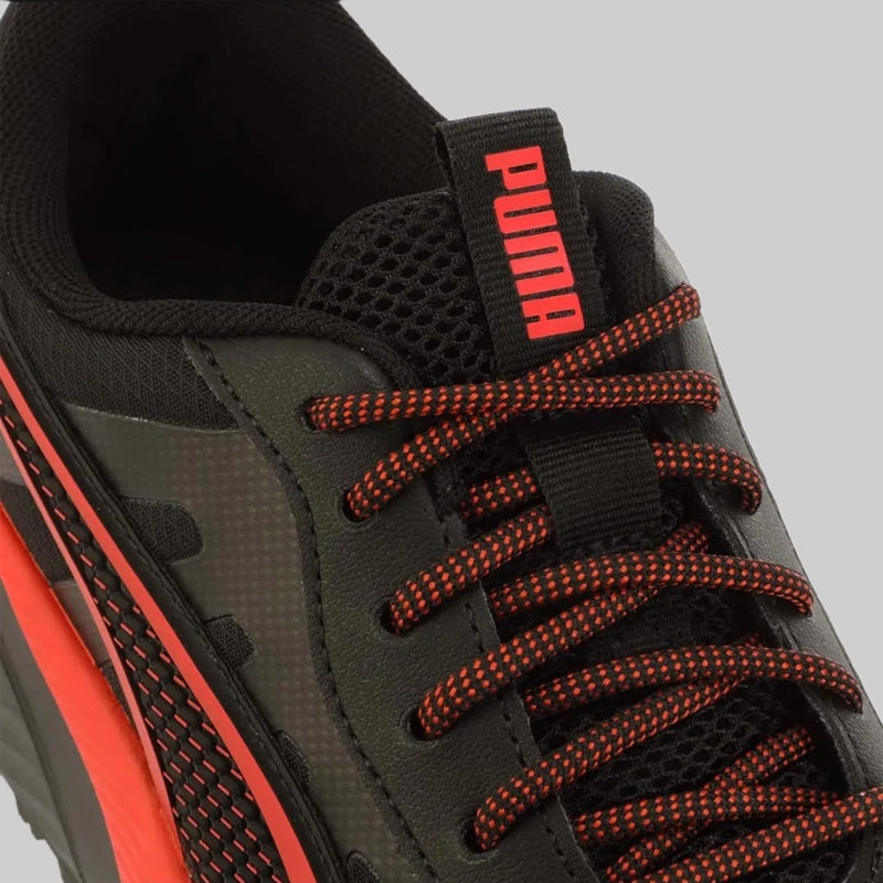 Puma Juniors Excursion AC Trainers Shoes