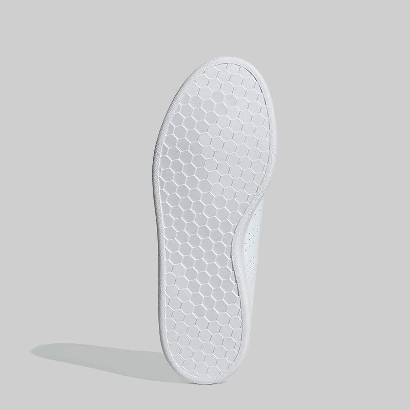 Adidas Advantage Lace-up Sneaker Shoes