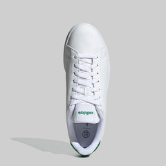 Adidas Advantage Lace-up Sneaker Shoes