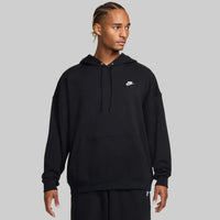 Nike Club Sportswear Fleece Mens Hoodie