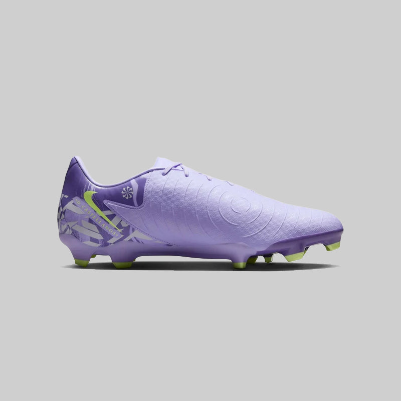 Nike United Phantom GX 2 Academy Football Boot - Purple