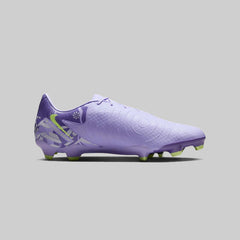 Nike United Phantom GX 2 Academy Football Boot - Purple