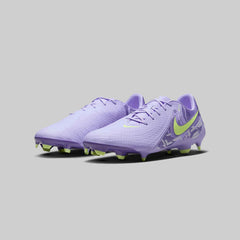 Nike United Phantom GX 2 Academy Football Boot - Purple