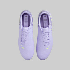 Nike United Phantom GX 2 Academy Football Boot - Purple