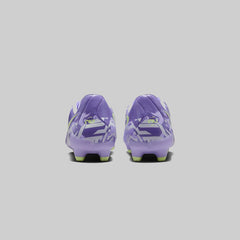 Nike United Phantom GX 2 Academy Football Boot - Purple