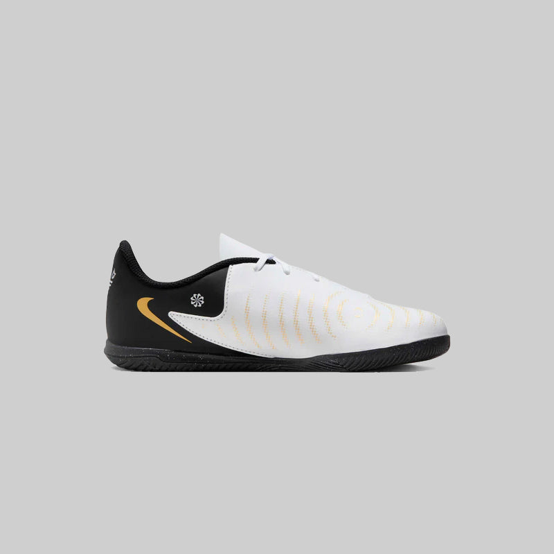 Nike Jr. Phantom GX 2 Club ndoor Court Football Shoes