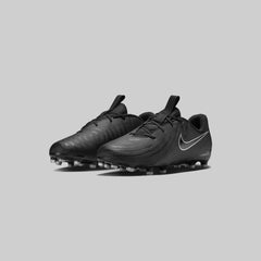 Nike Jr. Phantom GX 2 Academy Black Football Boot