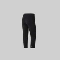Reebok Running Essentials Capri leggings - Black, Small