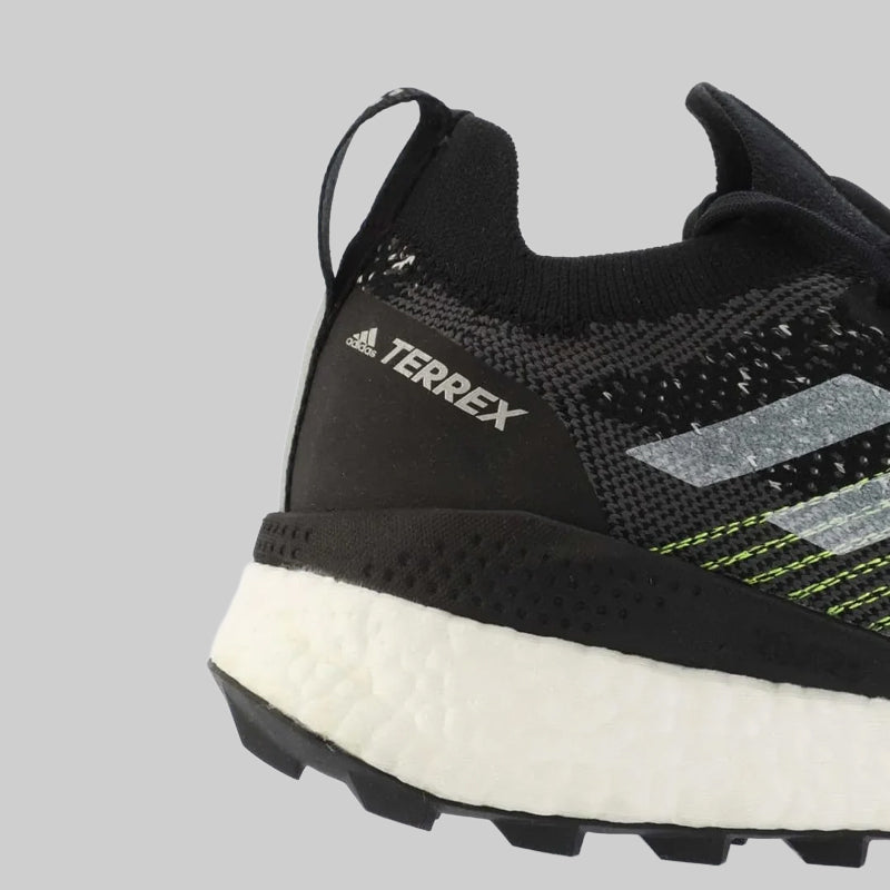 Adidas Terrex 2 Ultra Primeblue Trail Running Shoe