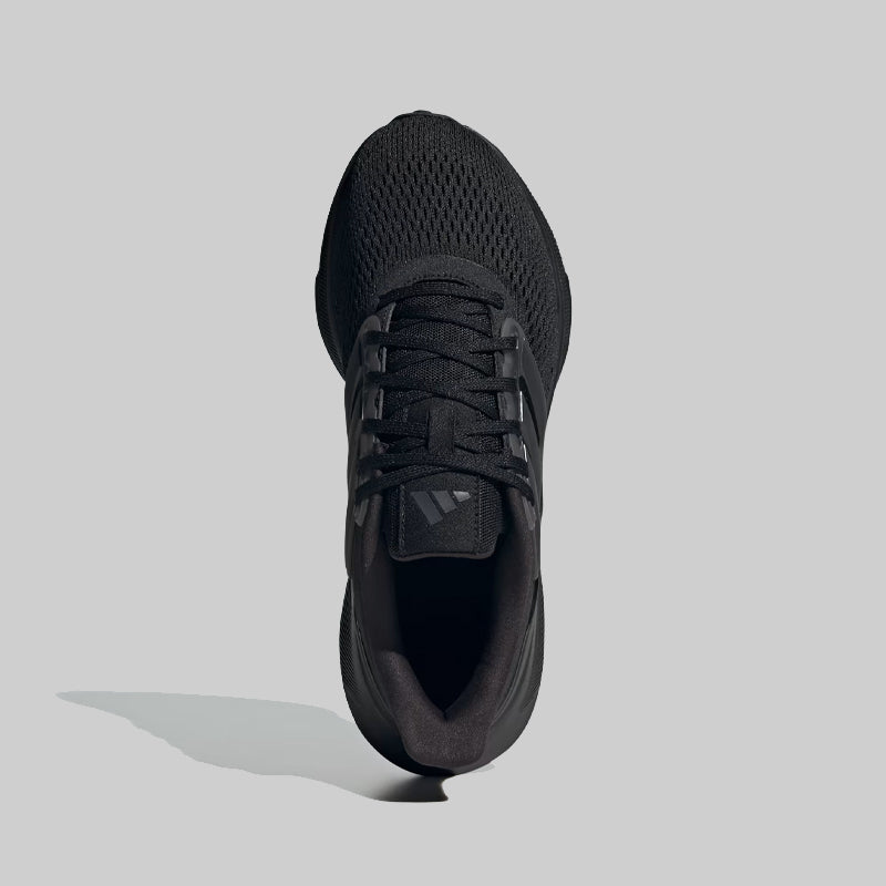 Adidas Ultrabounce Women's Running Black Shoes
