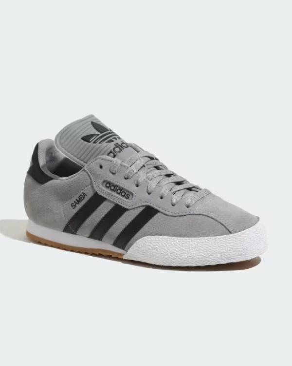 Adidas Samba Super Trainers Shoes