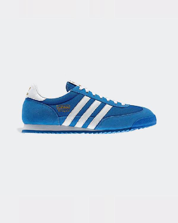 Adidas Originals Men's Dragon Trainers G50922