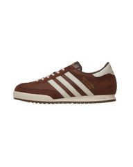 adidas Originals Beckenbauer Trainers - Brown/Beige - G96460 - Madi International
