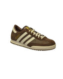 adidas Originals Beckenbauer Trainers - Brown/Beige - G96460