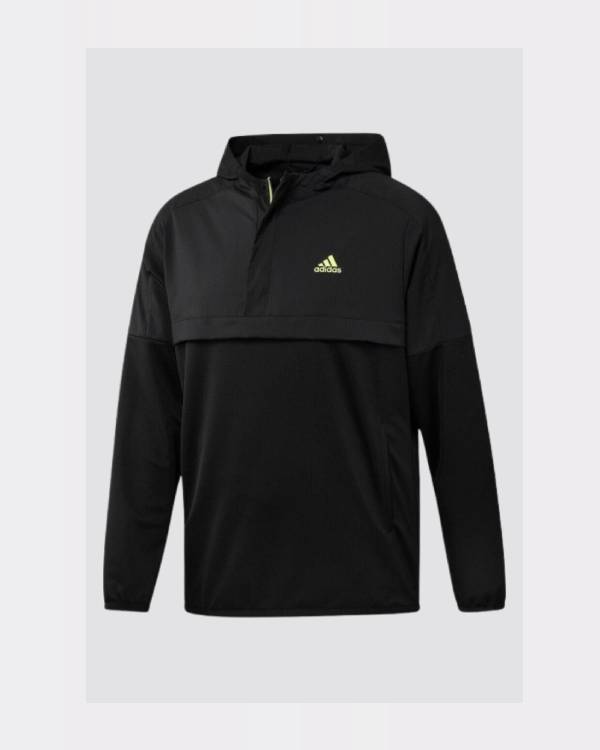 Adidas Primeblue 1/4-Zip Golf Hoodie HA9141