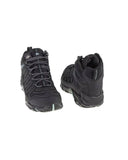 Merrell Women Accentor Sport Mid GTX, UK Ladies Sizes 4 - 8, BNIOB Black