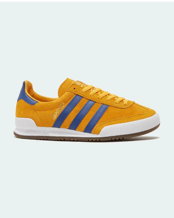 Adidas Men's Jeans Trainers Shoes IE6992