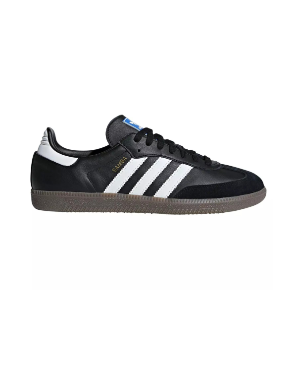 Adidas Originals Samba Og Shoes Black Sneakers Trainers