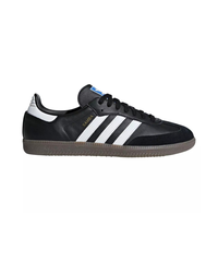 Adidas Samba OG Black Unisex Shoes