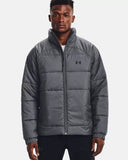 UNDER ARMOUR Men's UA Storm Insulate Jacket BLACK Full Zip