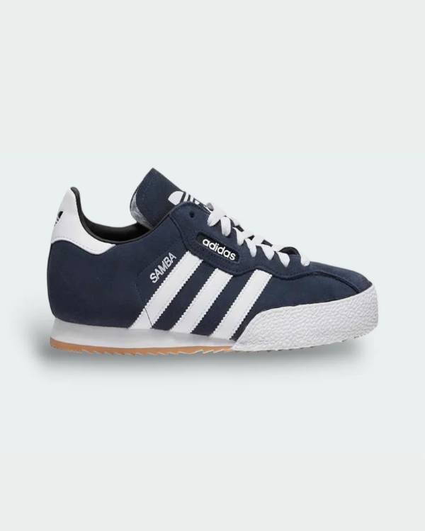 adidas Men's Samba Super Suede 019332 - Madi International