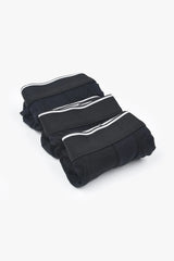 ZARA Men’s Minimalist Boxer Trunks (Pack of 3)