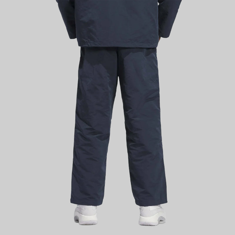 Adidas Basketball Woven Snap Pants