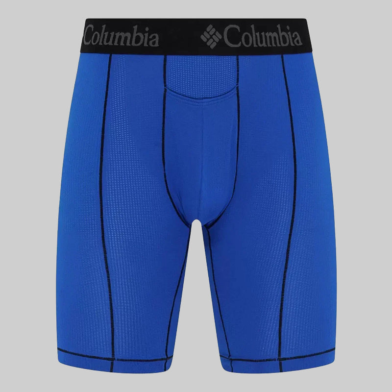 Columbia Men’s Boxer Briefs 4 Pack