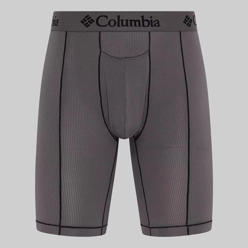 Columbia Men’s Boxer Briefs 4 Pack