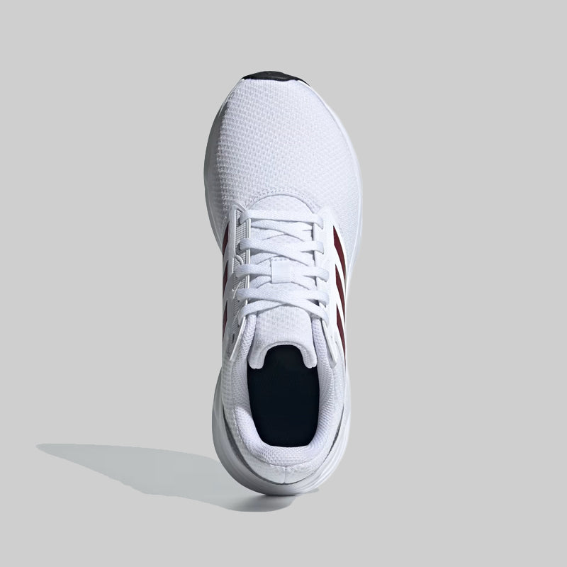 Adidas Galaxy 6 Runnin White Shoes