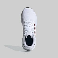 Adidas Galaxy 6 Runnin White Shoes