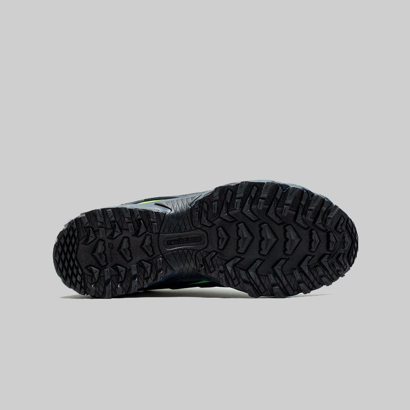 New Balance Men's Green 610D Sneakers Shoes
