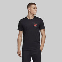 Adidas Five Ten Logo Men's T-Shirt Black